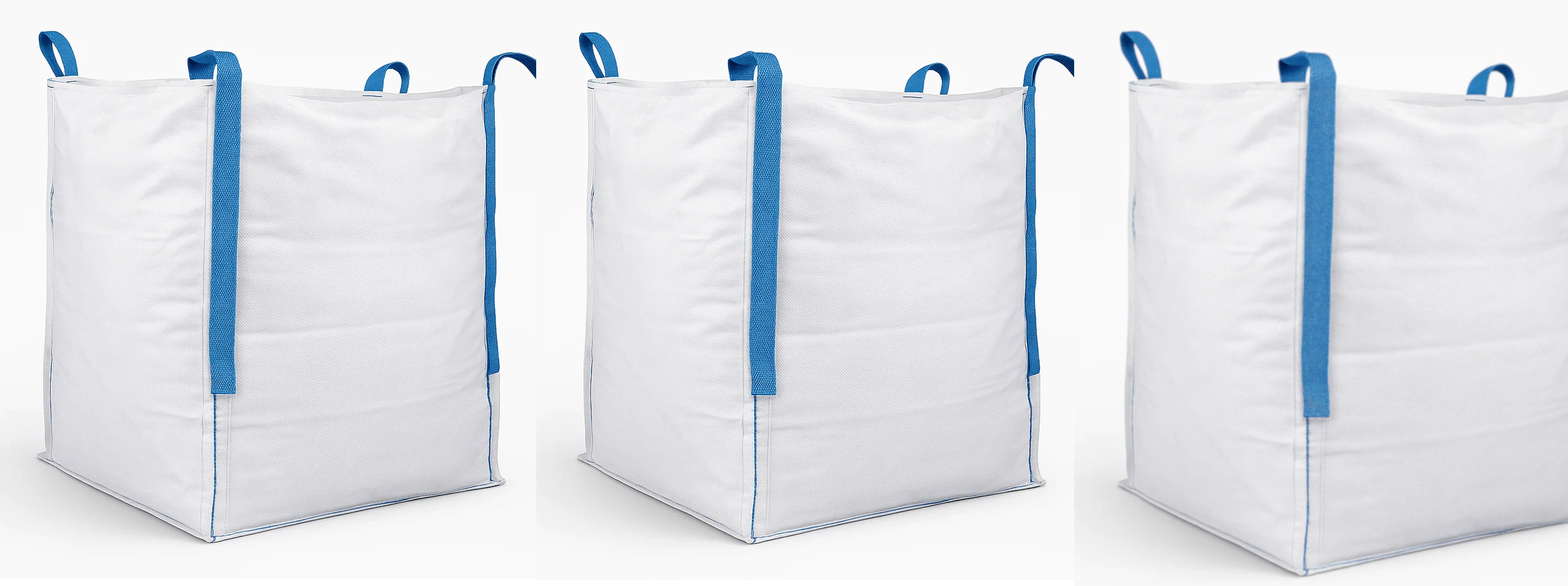 Saco Big Bag para Escombros 1.000 kg