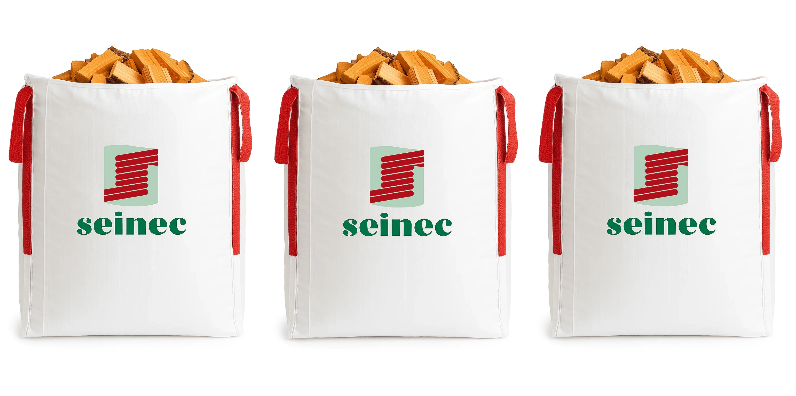 Saco Big Bag Escombros 1.500 kg