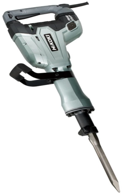 Martillo Demoledor HiKOKI H65SB3