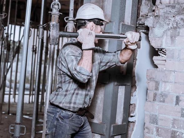 Maza Bellota 5200-4 CF