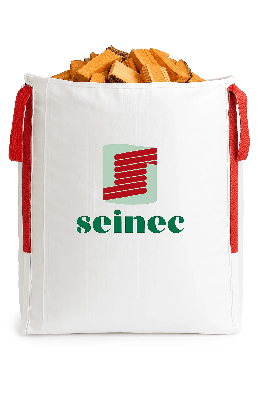 Saco Big Bag Escombros 1.500 kg