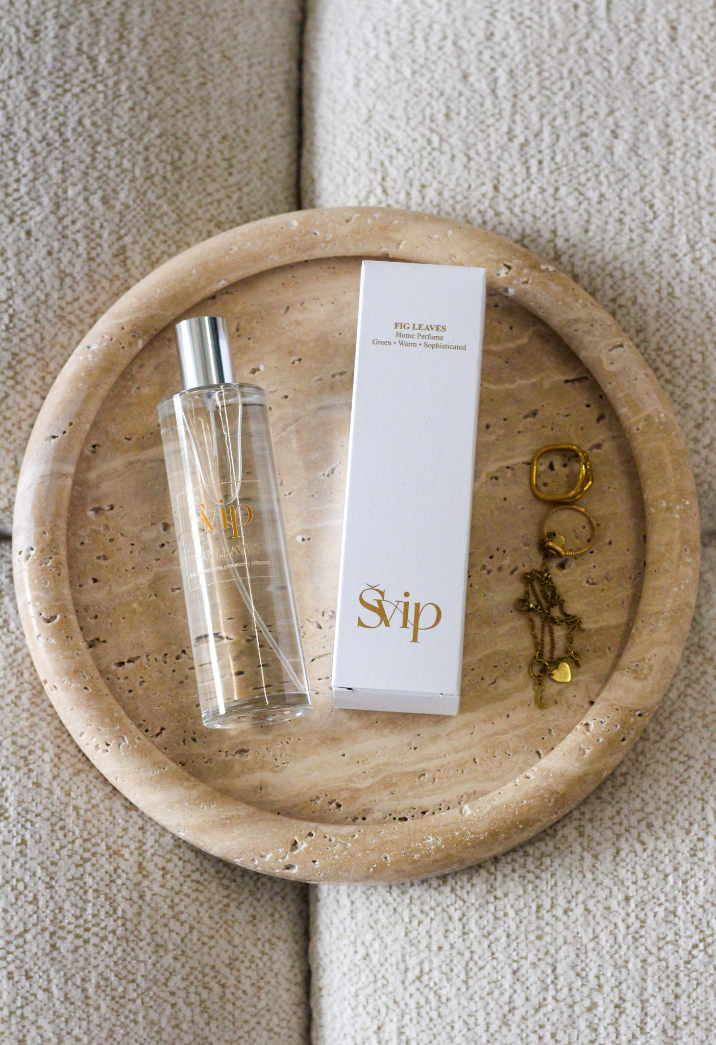 Purškiamas namų kvapas  FIG LEAVES