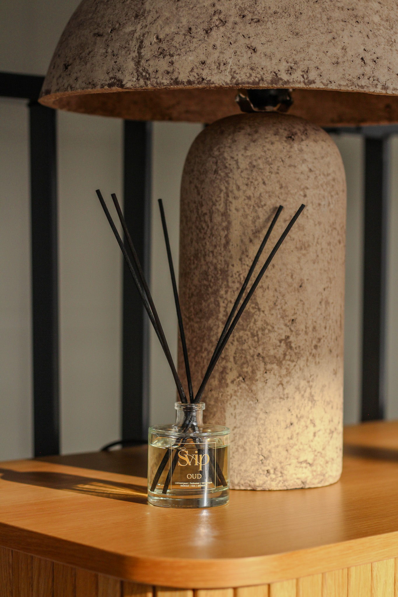 Purškiamas namų kvapas  OUD