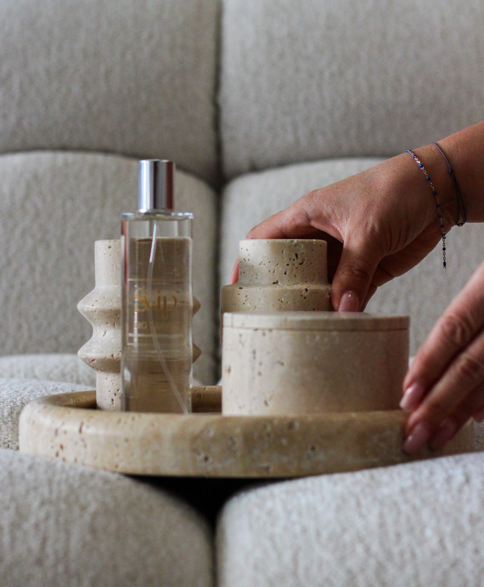 Purškiamas namų kvapas  FIG LEAVES