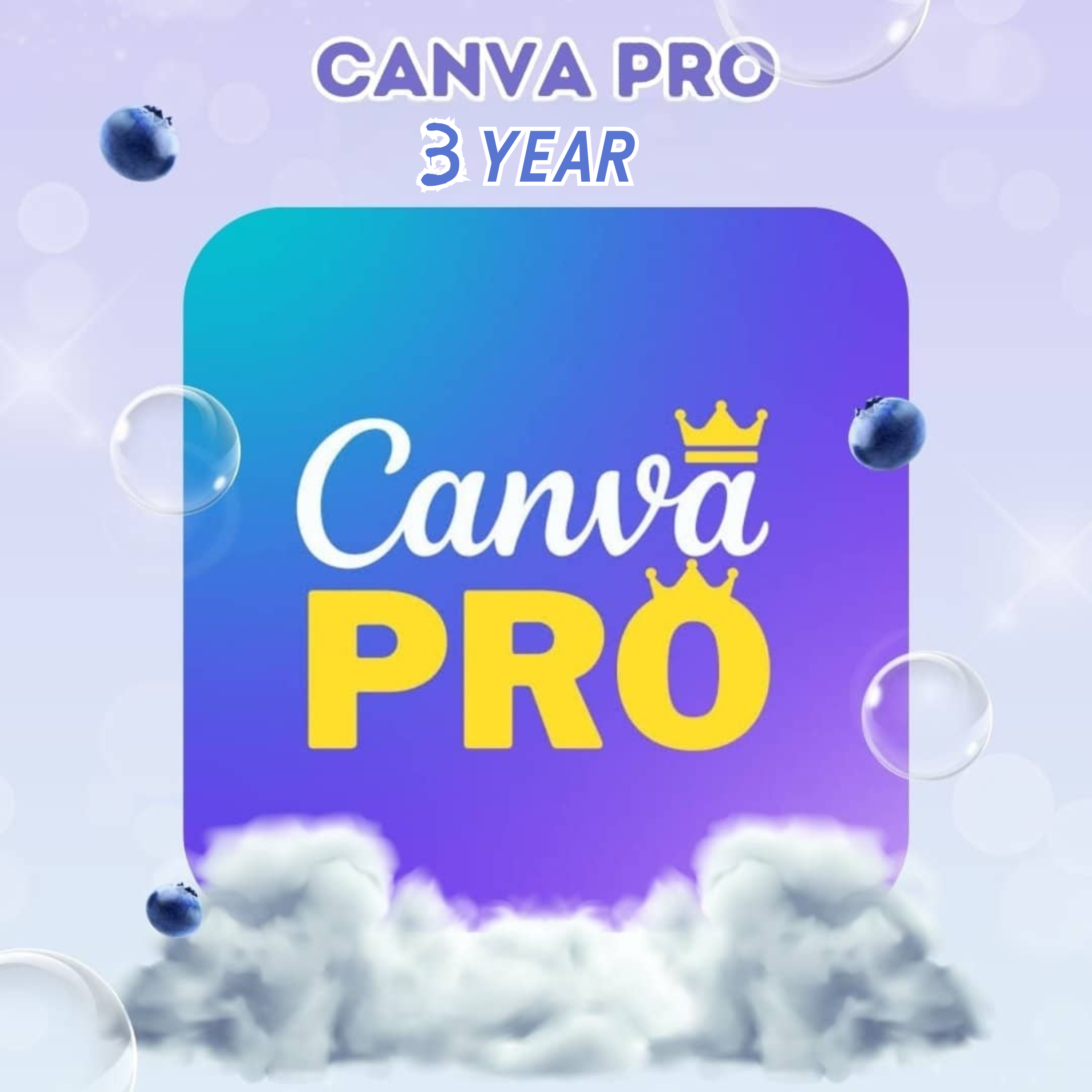 Canva Pro