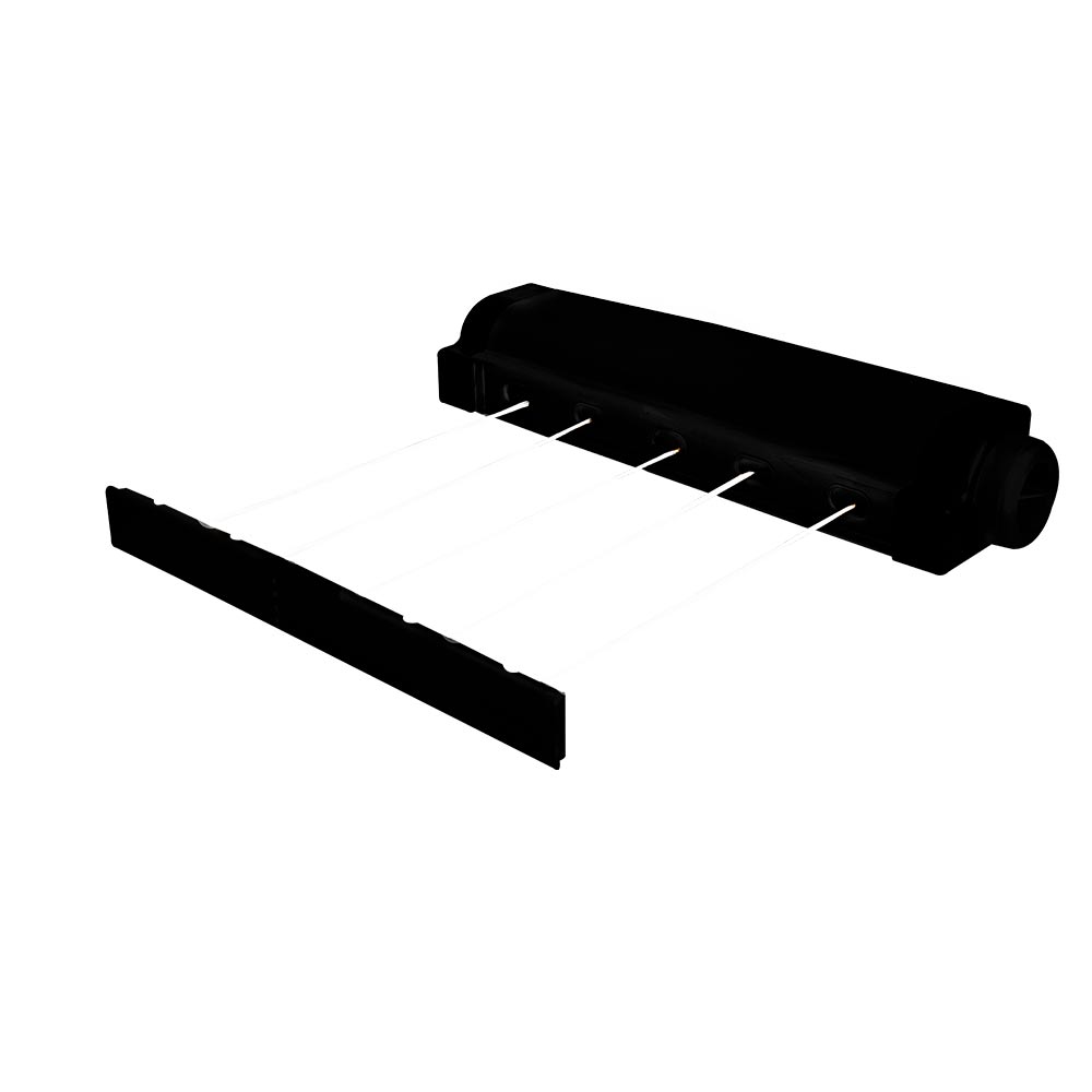 Varal Automático Rotoflex com 5 Cordas Secalux