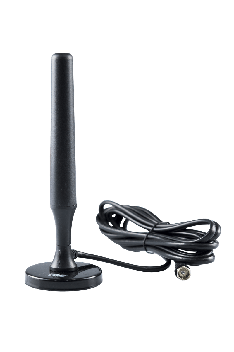 Antena Digital Interna Uhf Hdtv Pro Eletronic Pro Hd 2400