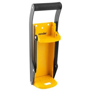 Amassador de Latas Vonder