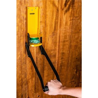 Amassador de Latas Vonder