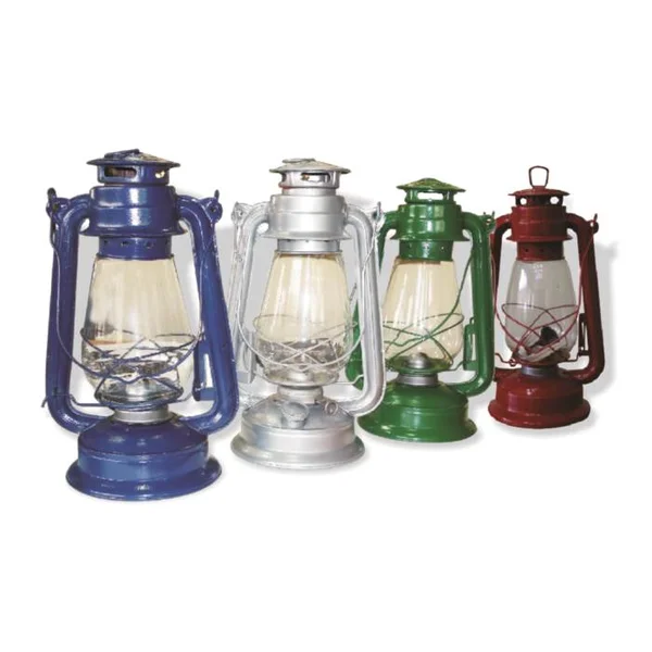 Lampião a Querosene Rural 31cm Conex