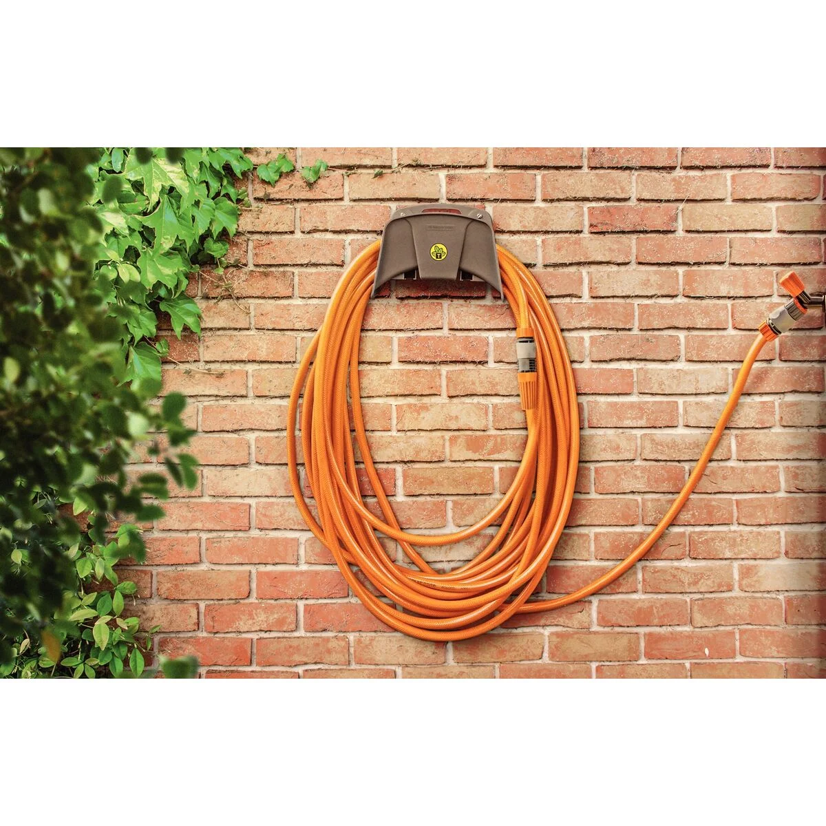 Suporte Fixo para Mangueira Tramontina