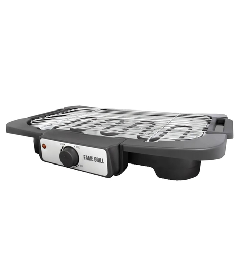 Churrasqueira Elétrica Grande Grill Fame