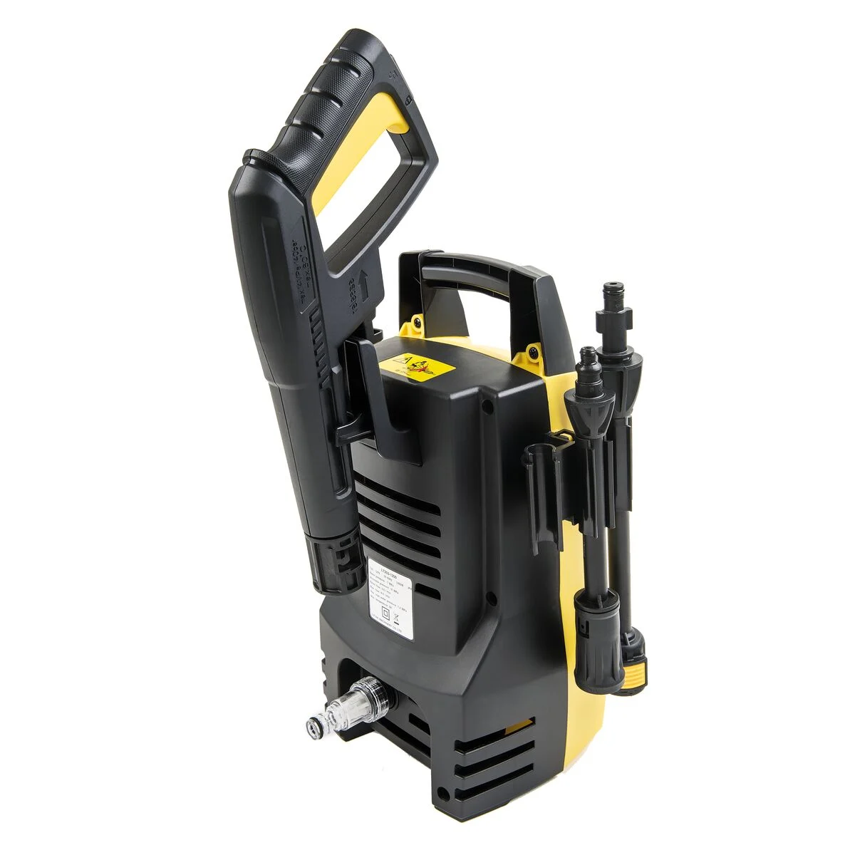 Lavadora de Alta Pressão 1200W Tramontina MASTER 