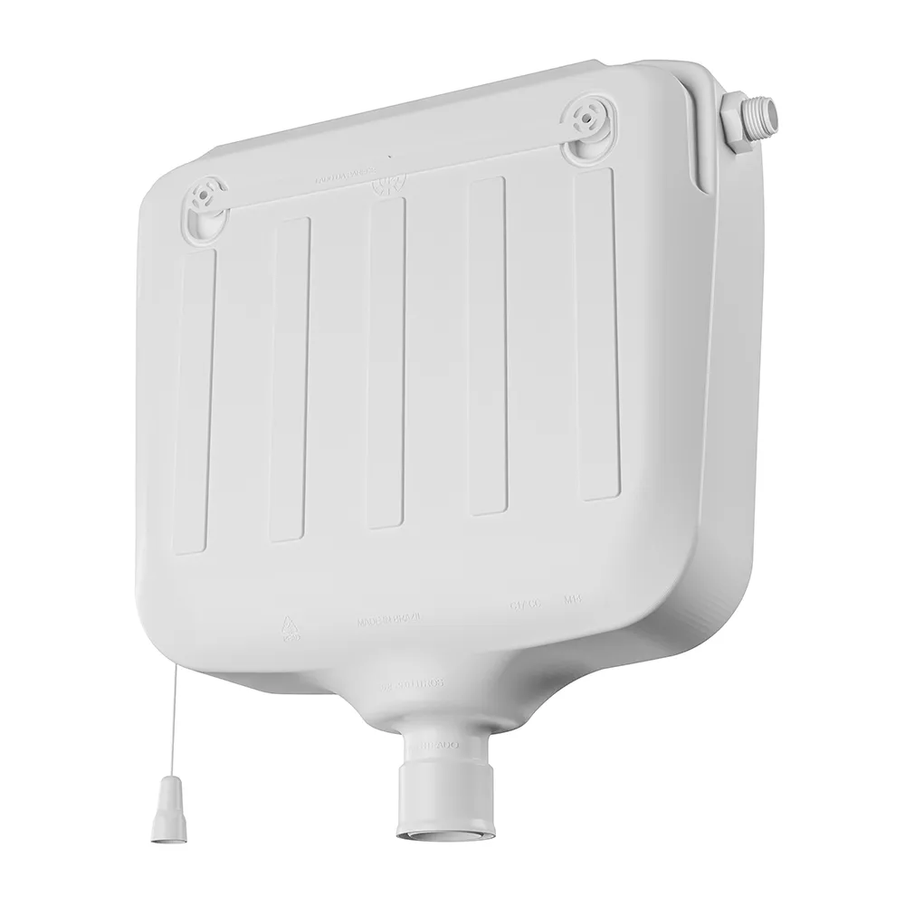 Caixa de Descarga Elevada Astra