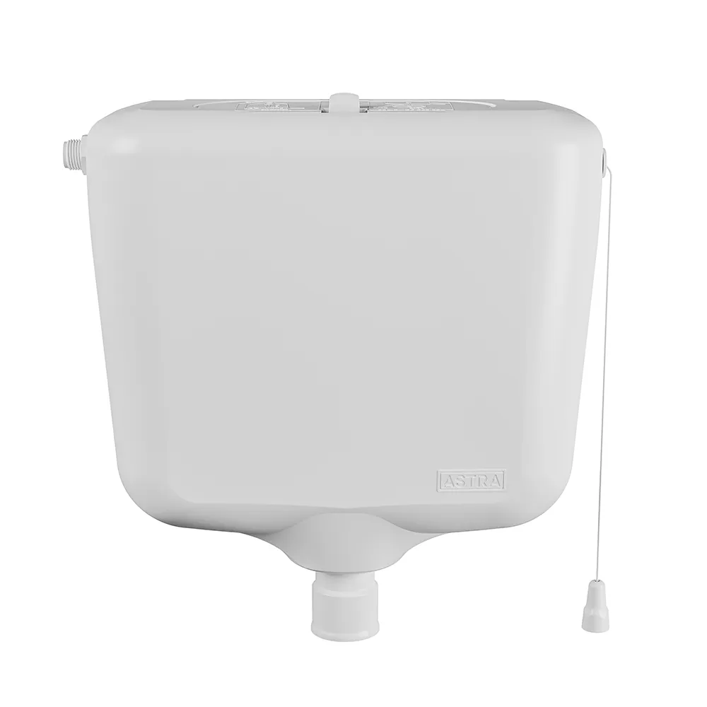 Caixa de Descarga Elevada Astra