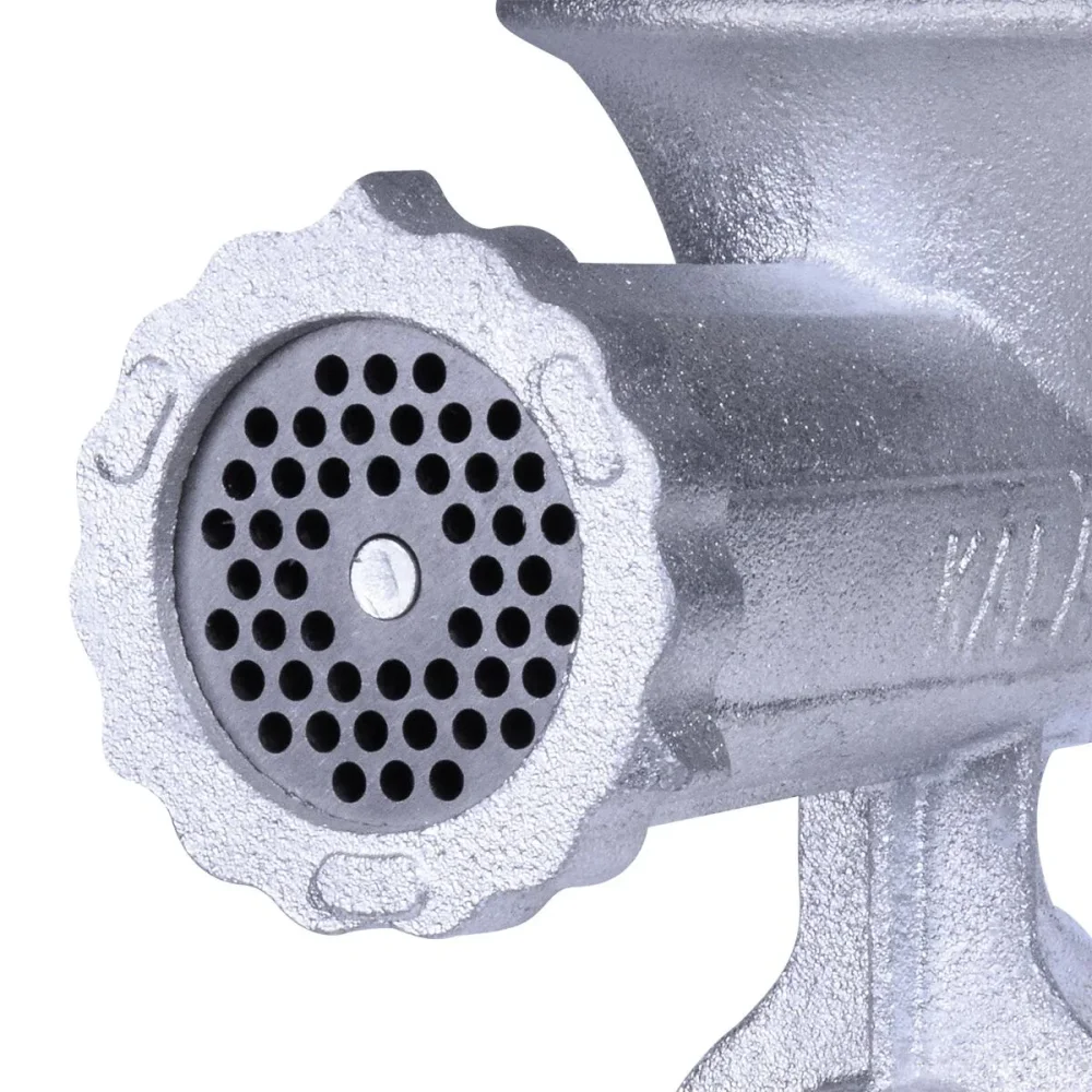 Moedor de Carne Manual Boca 10 Kala