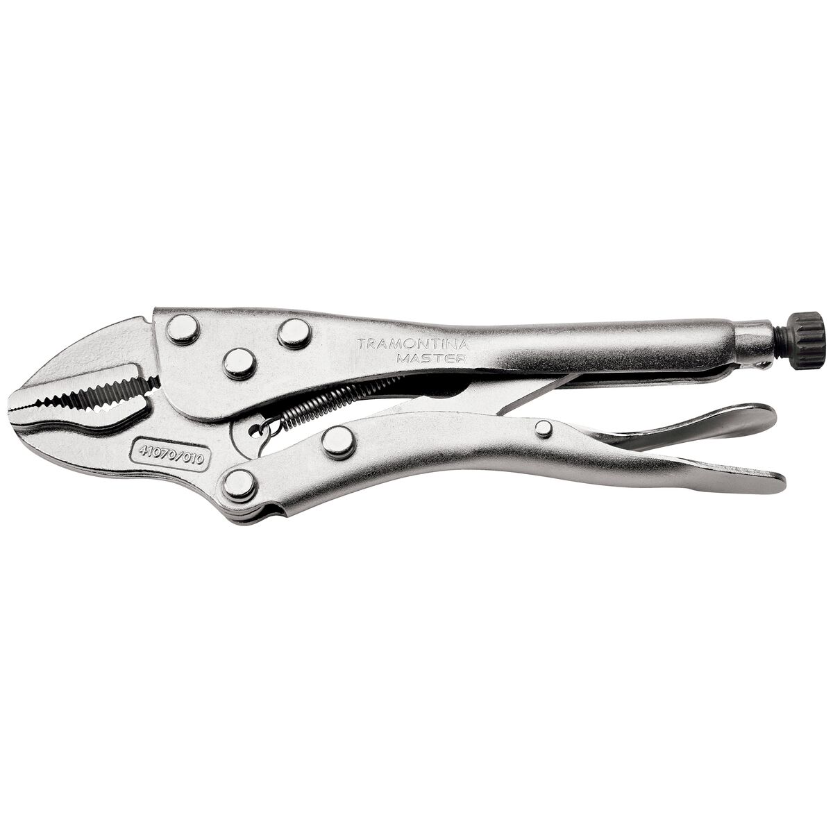 Alicate de Pressão Triangular 10" Tramontina