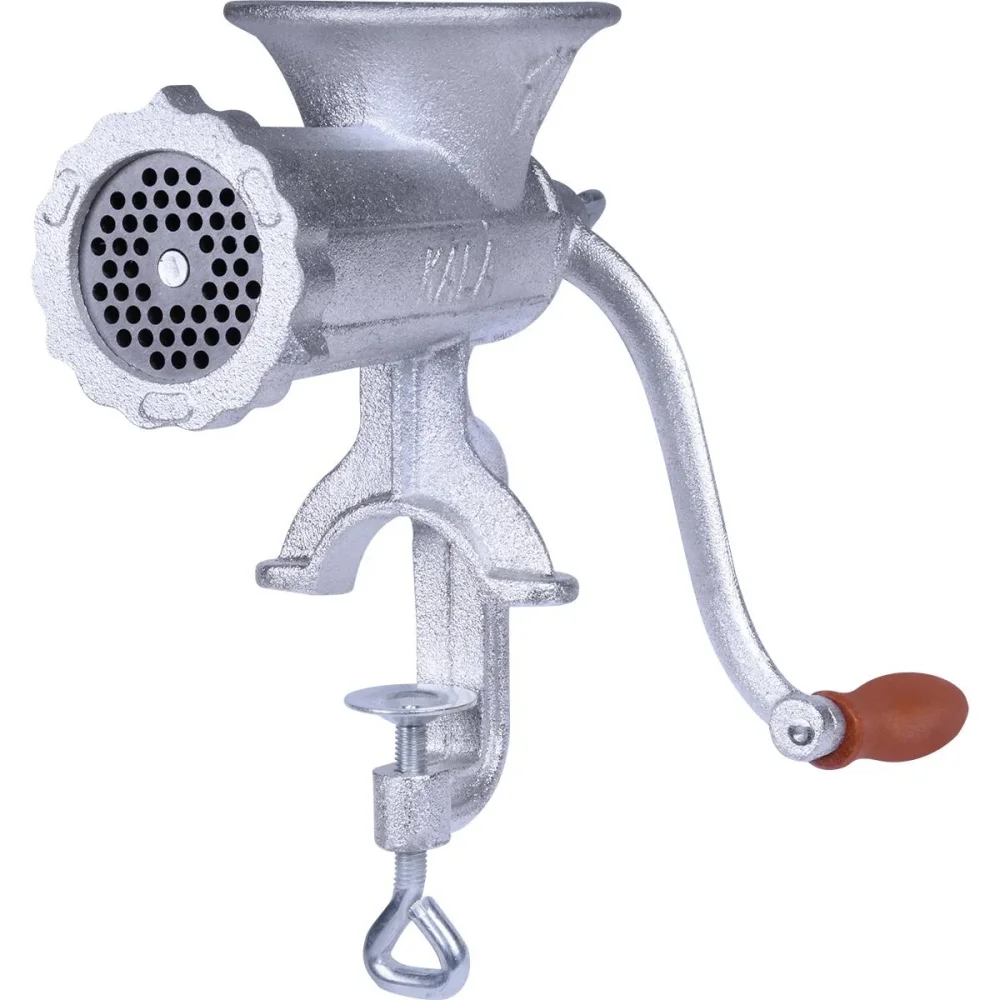 Moedor de Carne Manual Boca 10 Kala