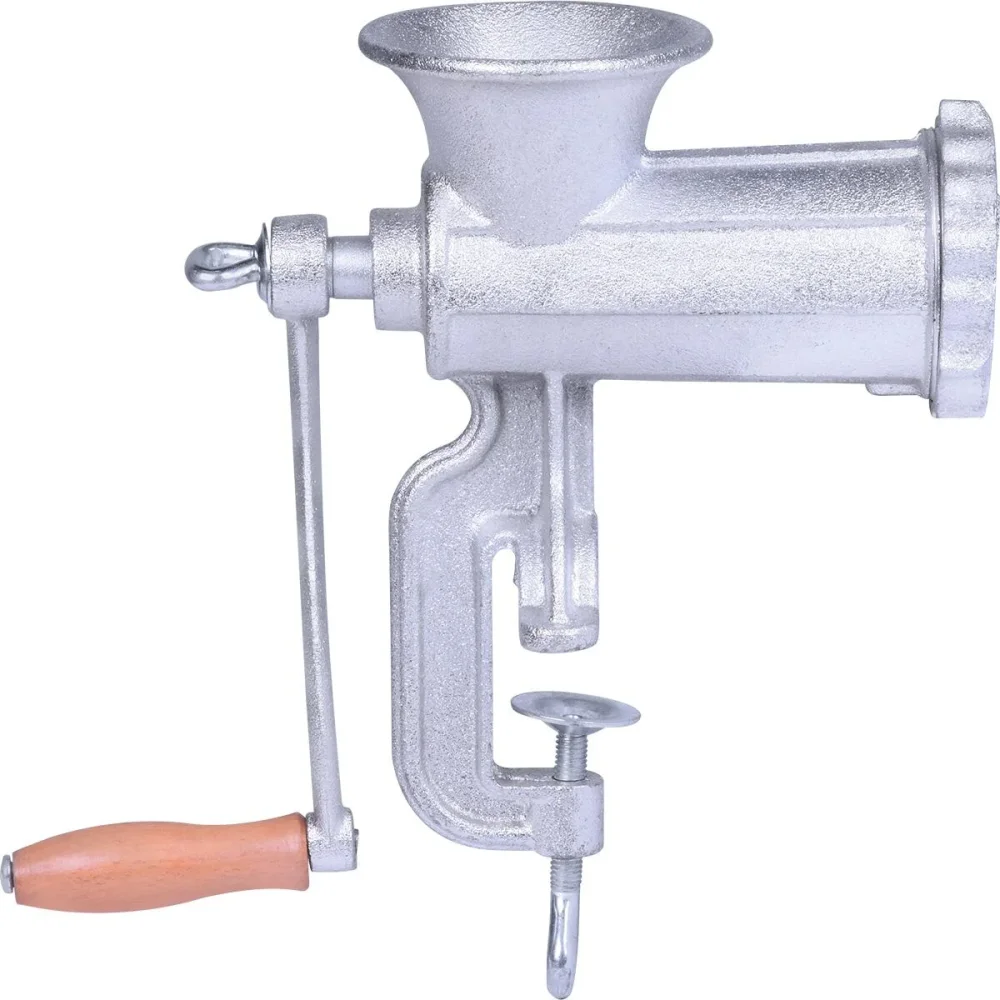 Moedor de Carne Manual Boca 10 Kala