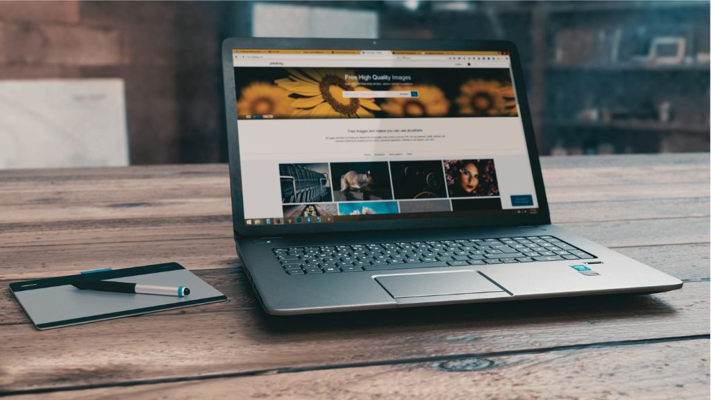 Website Simples