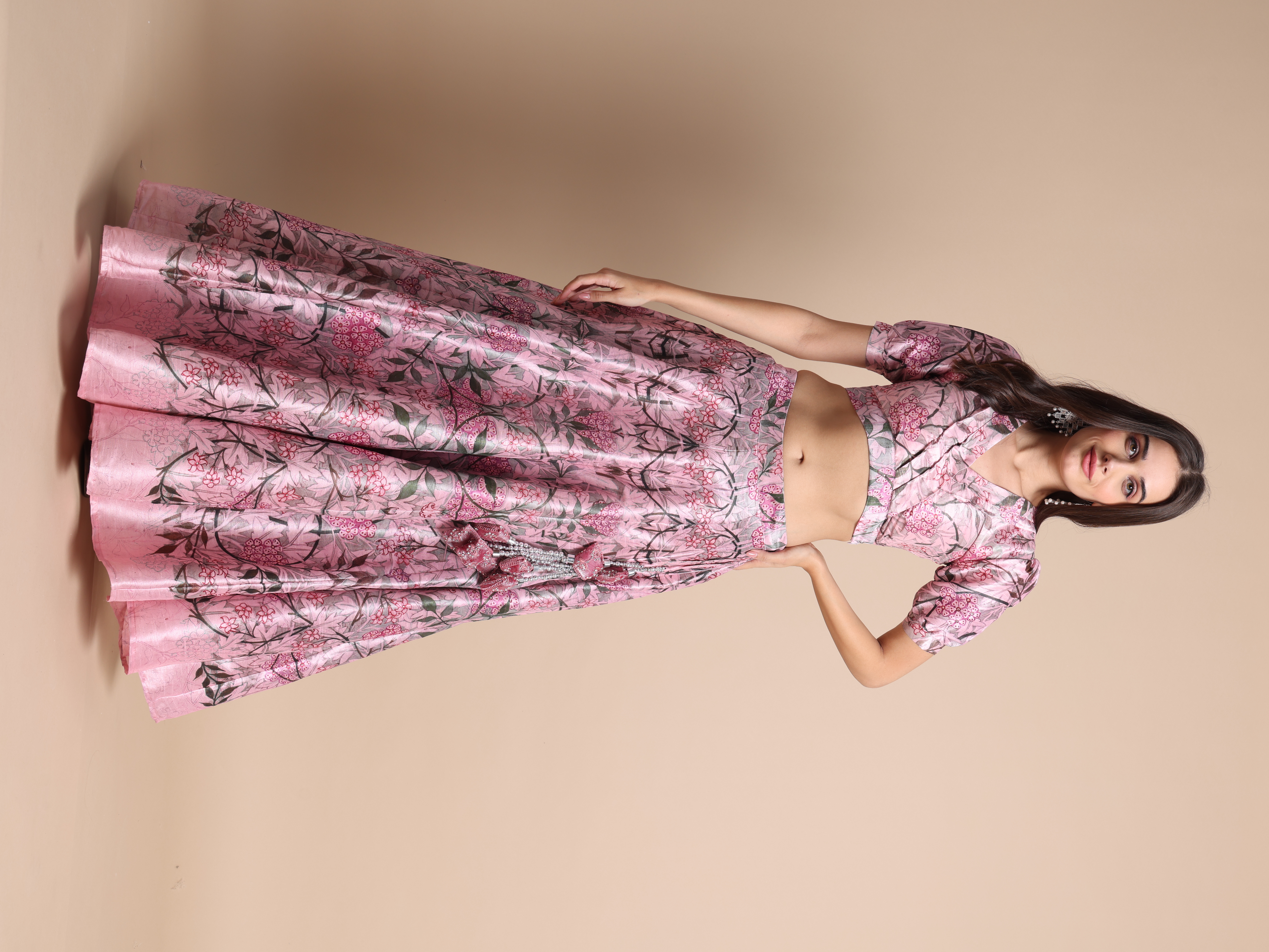 VEDA - PRAKRITI - BLUSH