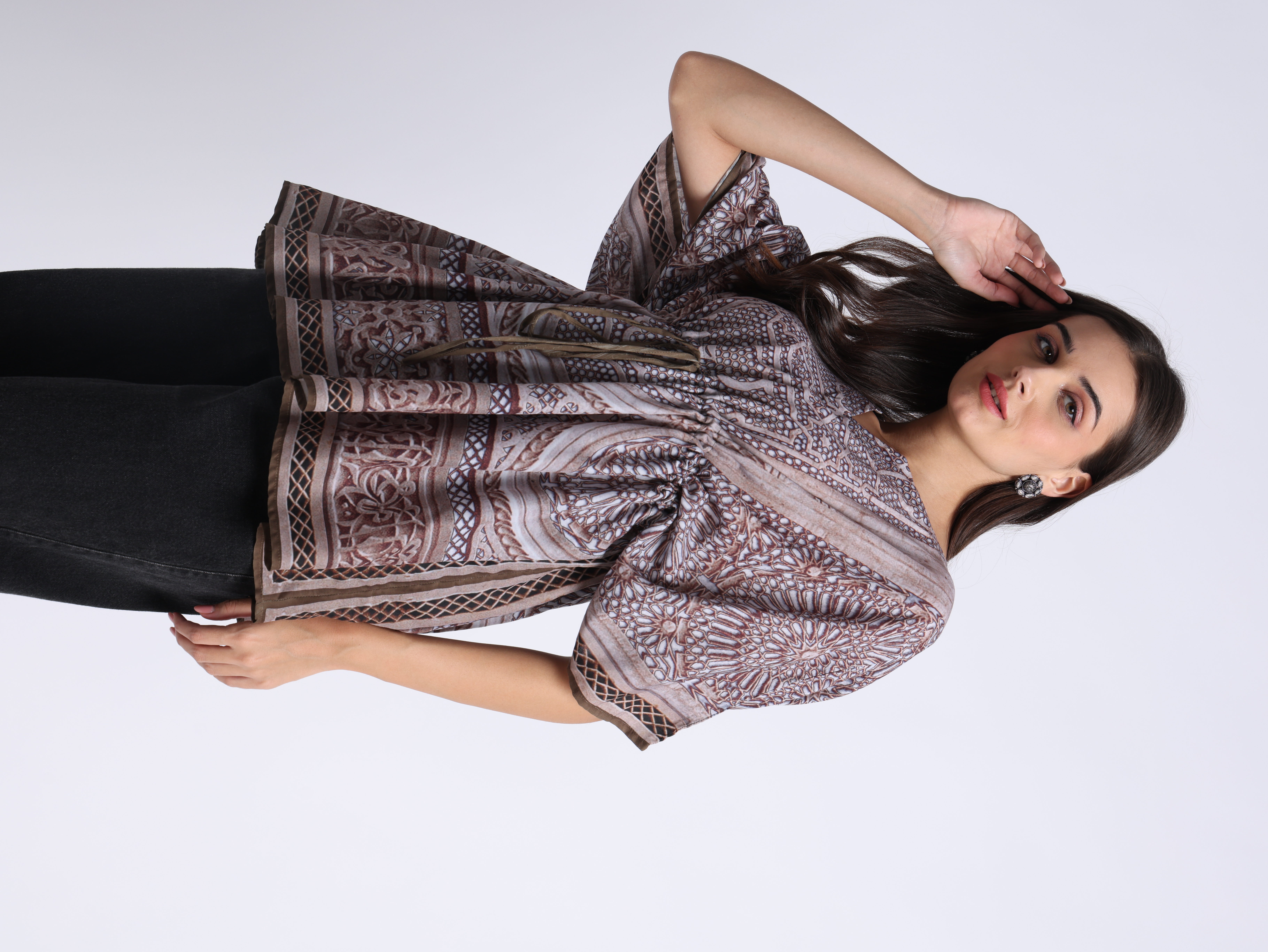 Nakkashi - Valentina