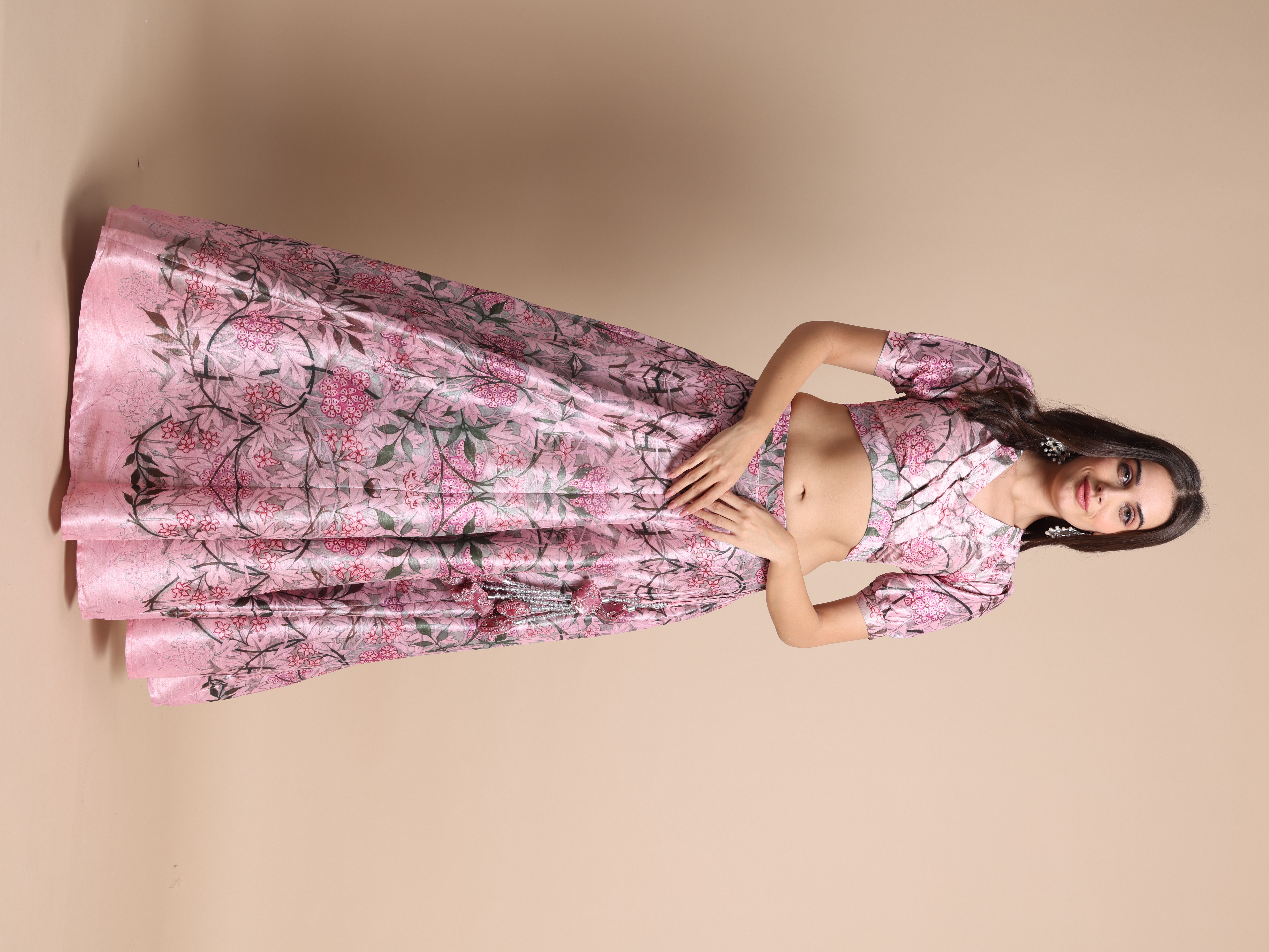 VEDA - PRAKRITI - BLUSH