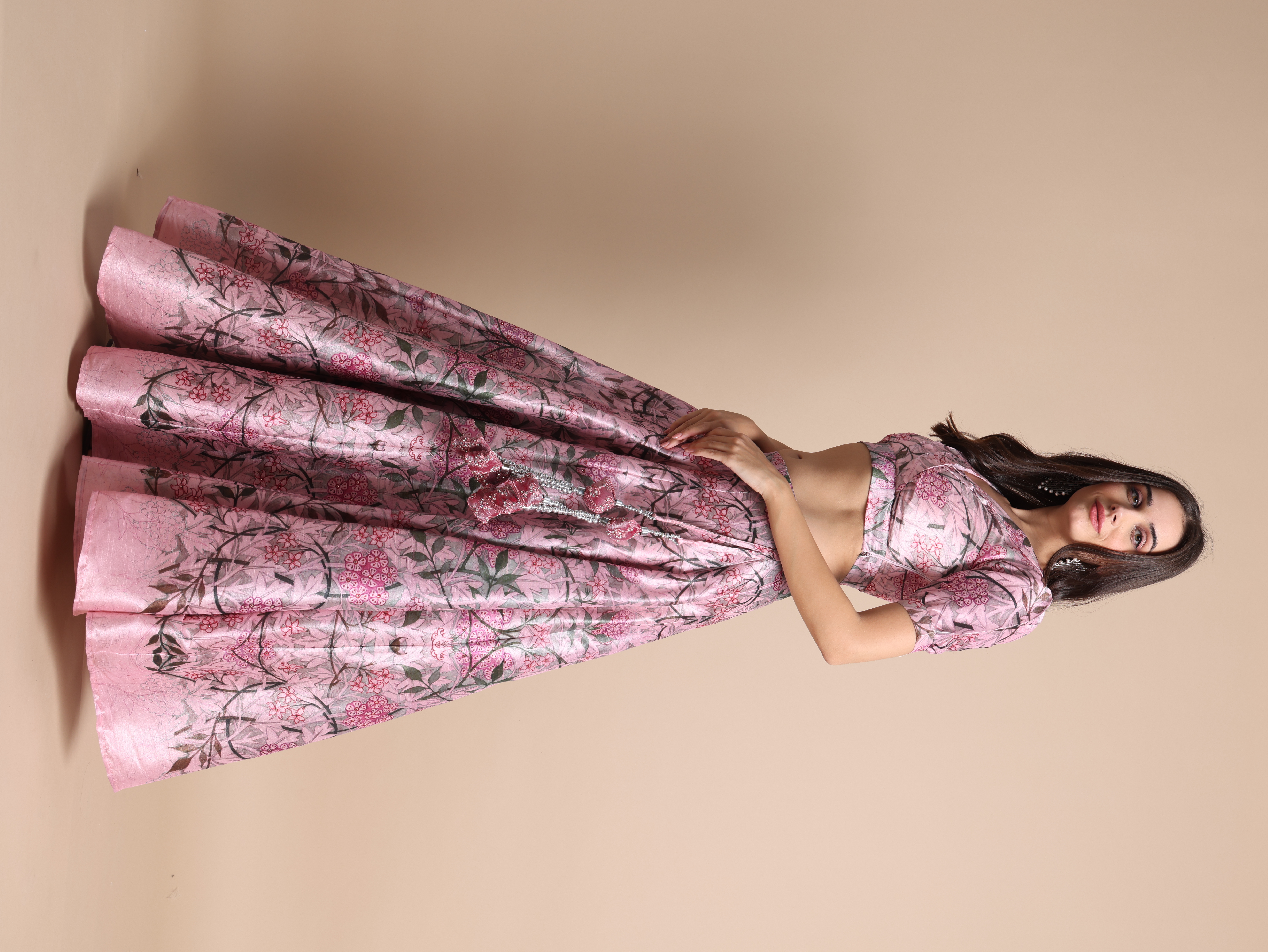 VEDA - PRAKRITI - BLUSH