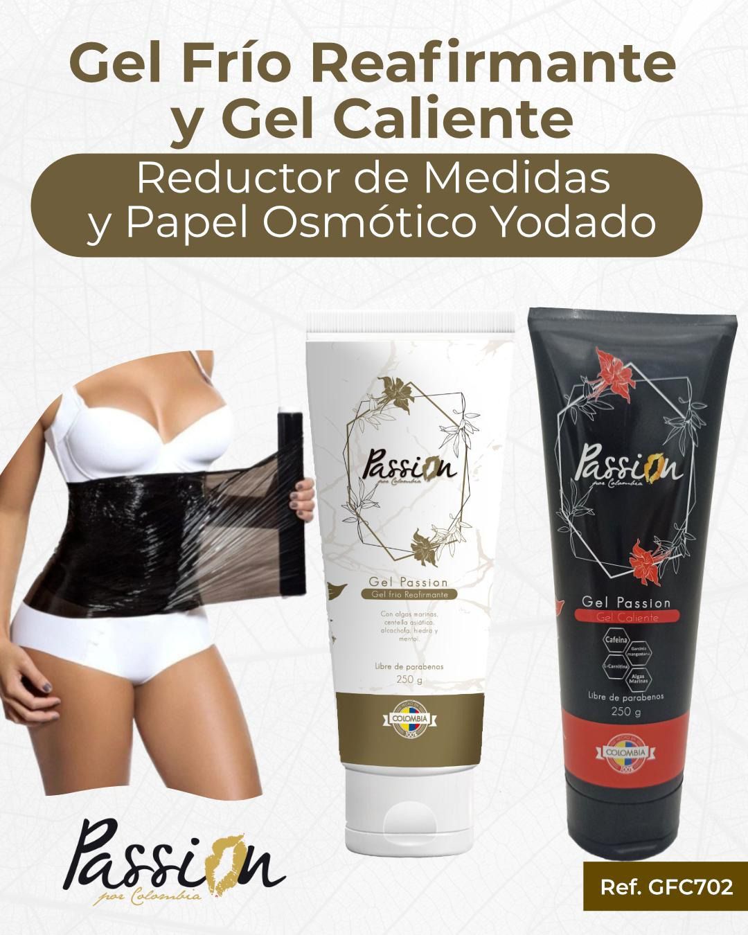 No es un kit cualquiera, es tu camino a una nueva versión de ti🔥