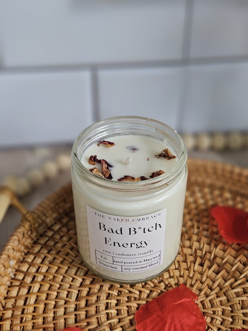 Bad B*tch Energy