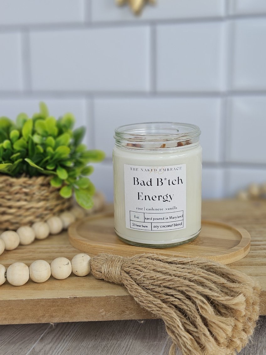 Bad B*tch Energy