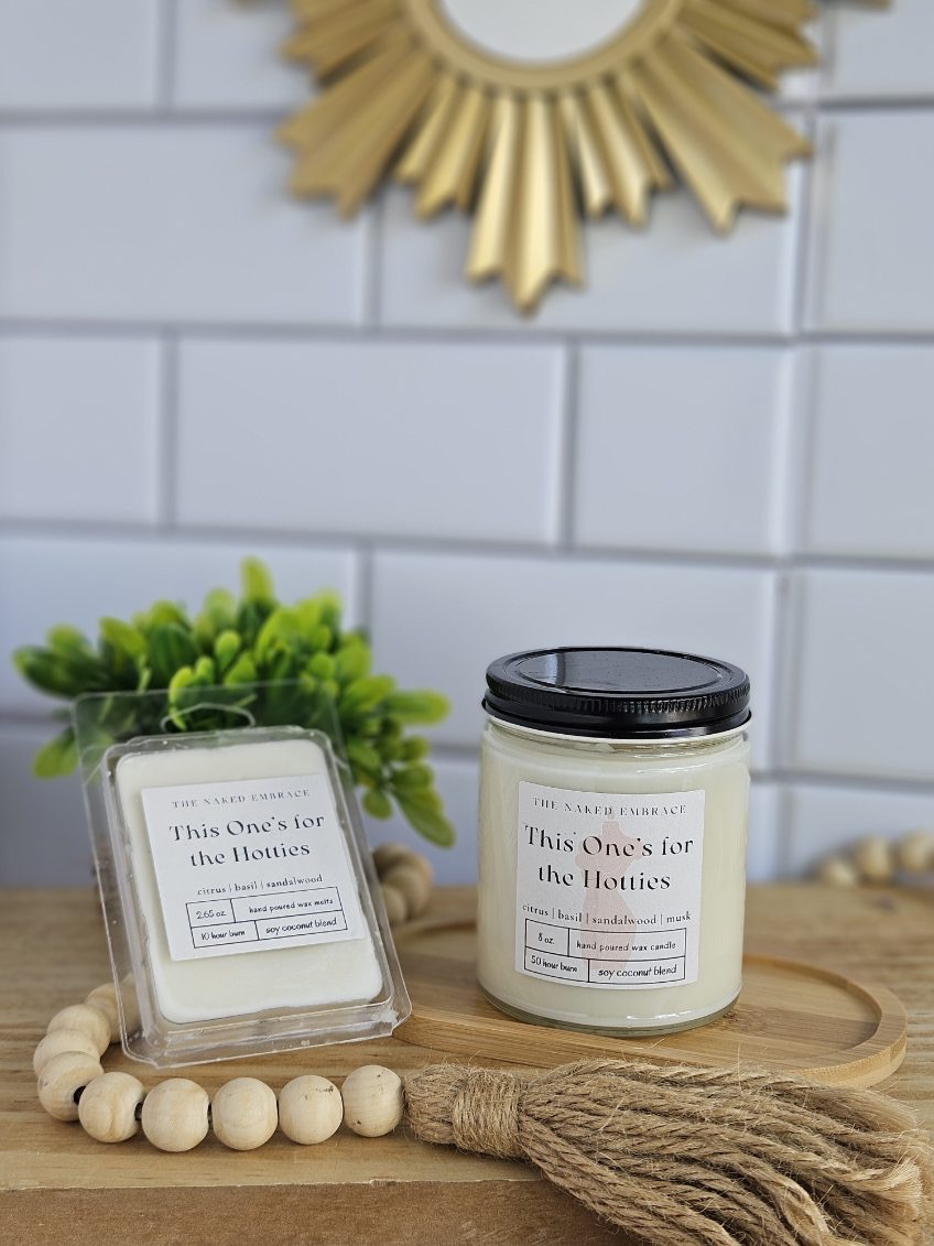 This One’s for the Hotties