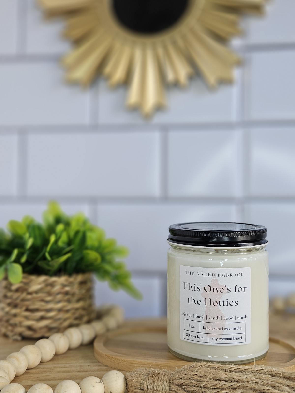 This One’s for the Hotties