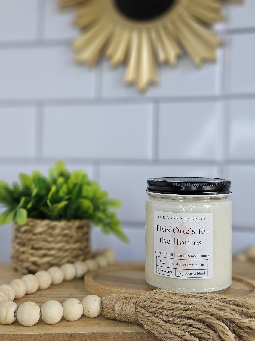 This One’s for the Hotties