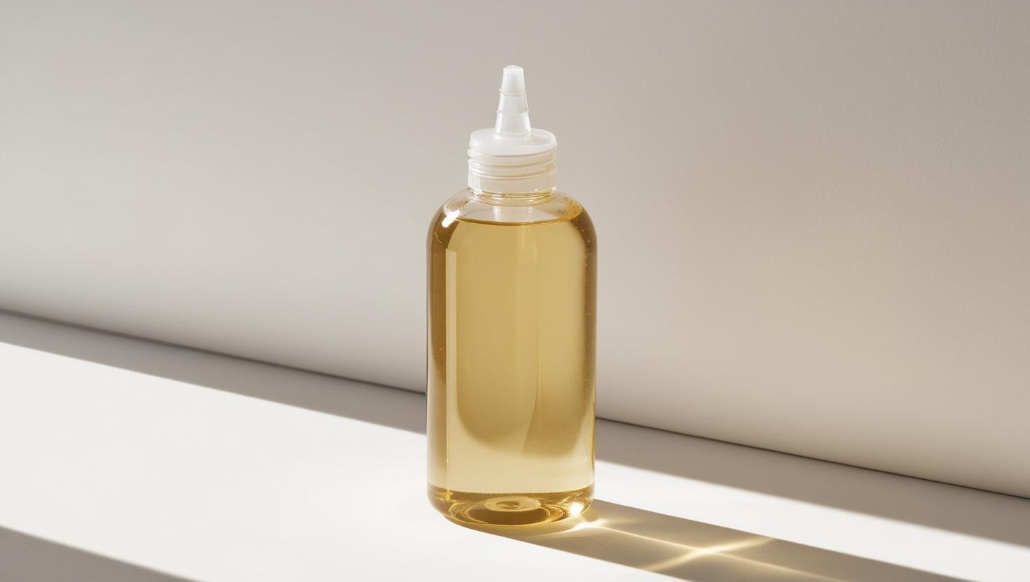 Rosemary Infused Herbal Hair Growth Oil