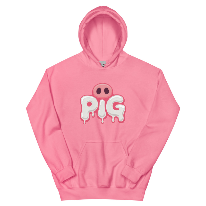 "Pig" Hoodie