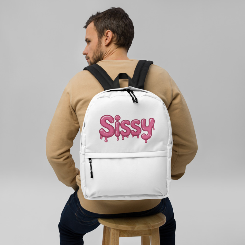 Sissy Backpack