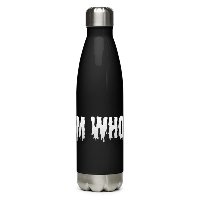 Stainless Steel Water Bottle