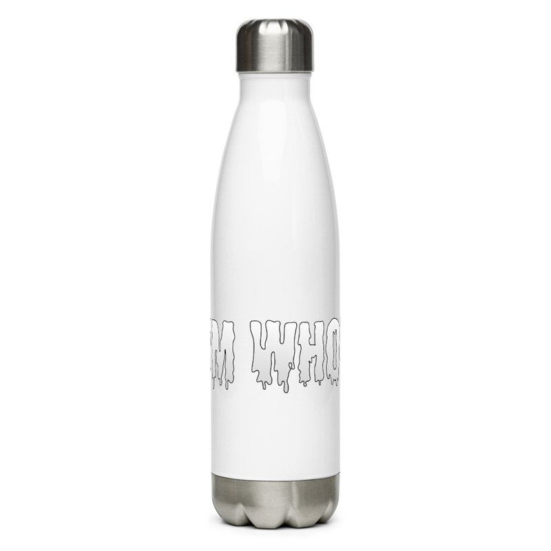 Stainless Steel Water Bottle