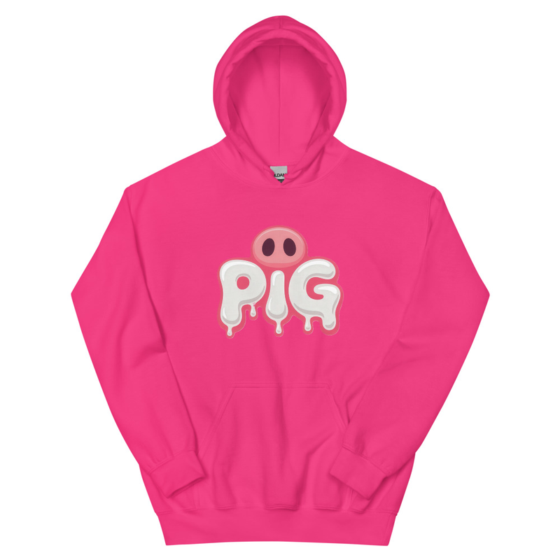 "Pig" Hoodie