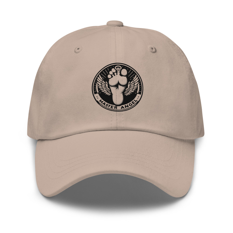 Master Angel Comfort Hat