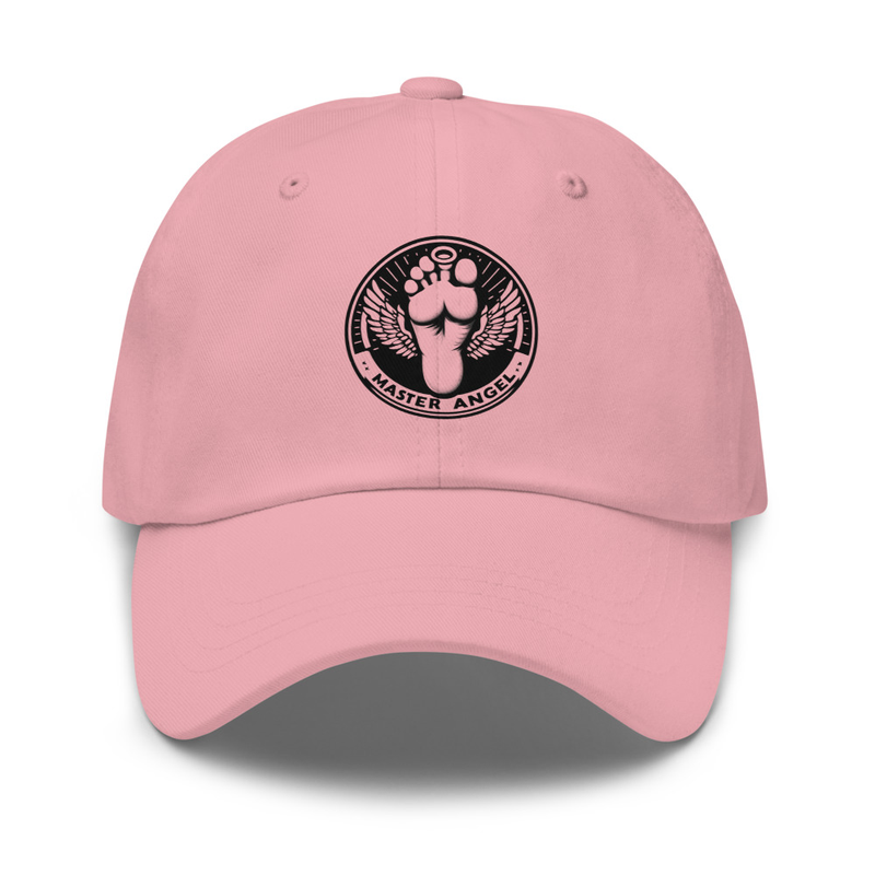 Master Angel Comfort Hat