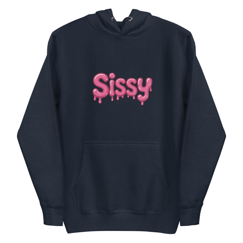 Sissy Hoodie