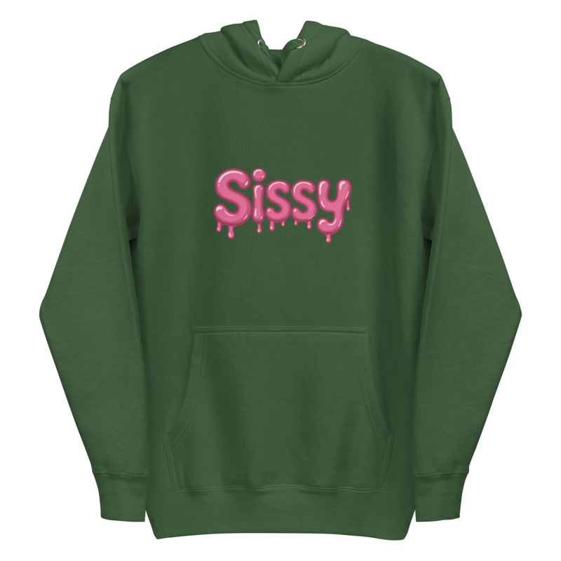Sissy Hoodie