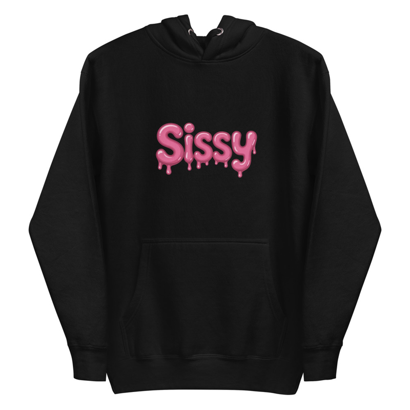 Sissy Hoodie