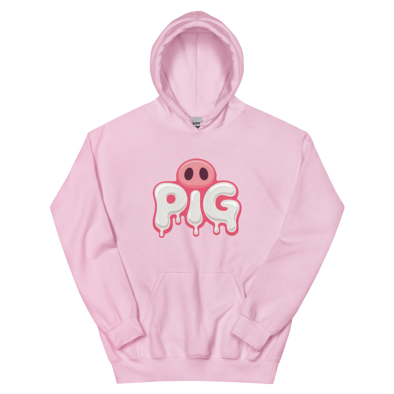 "Pig" Hoodie