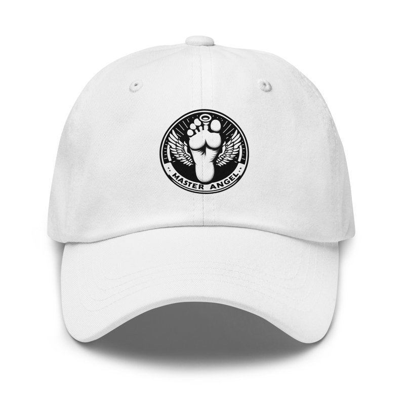 Master Angel Comfort Hat