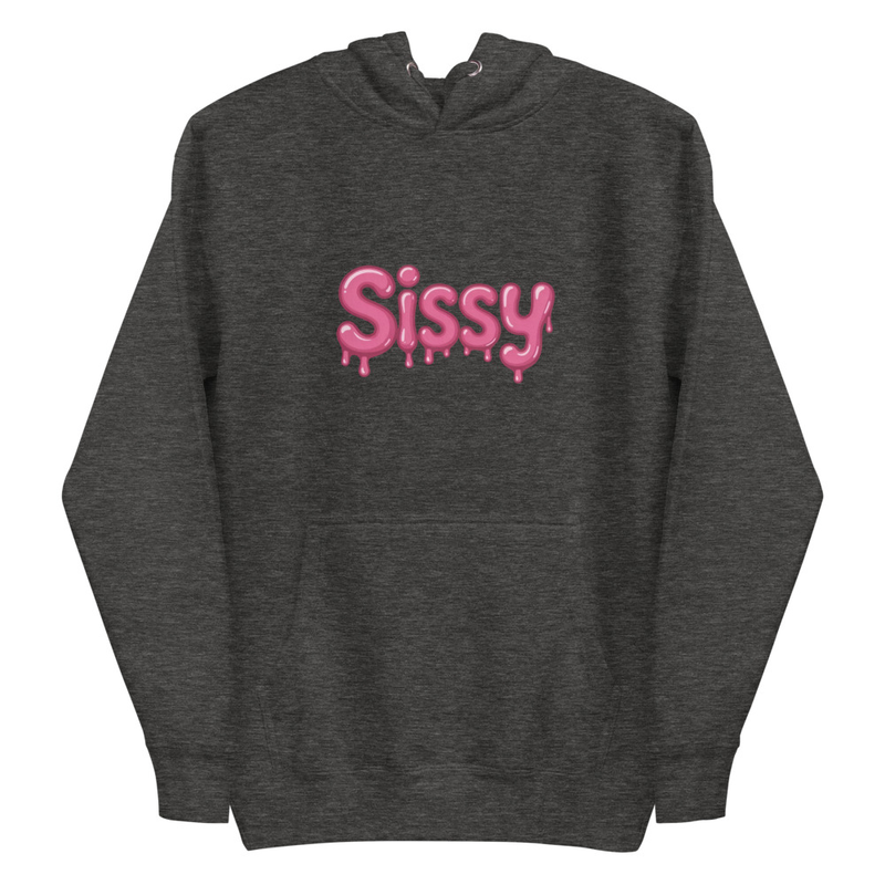 Sissy Hoodie