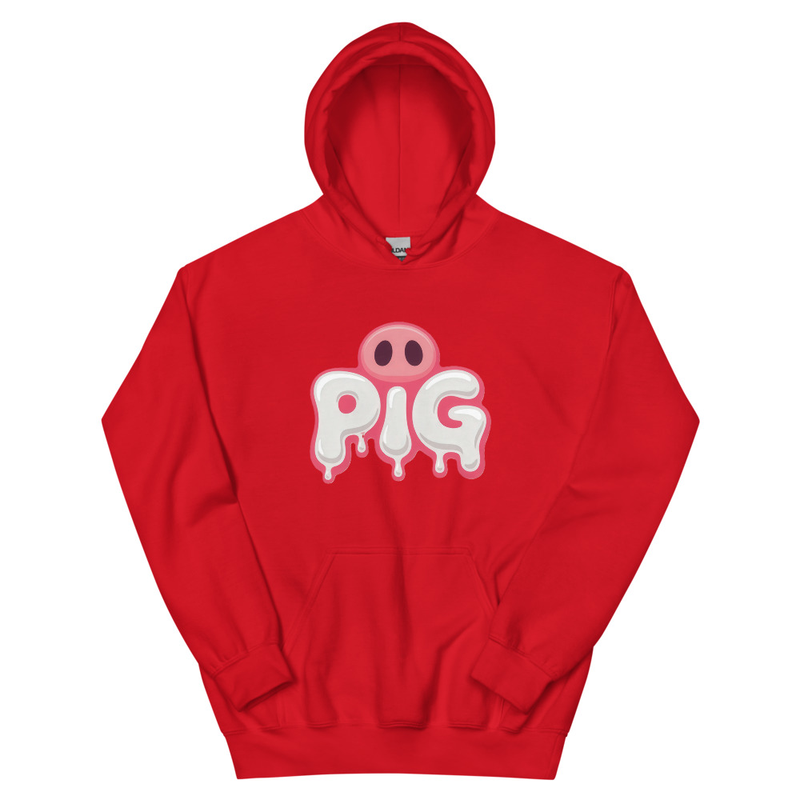 "Pig" Hoodie