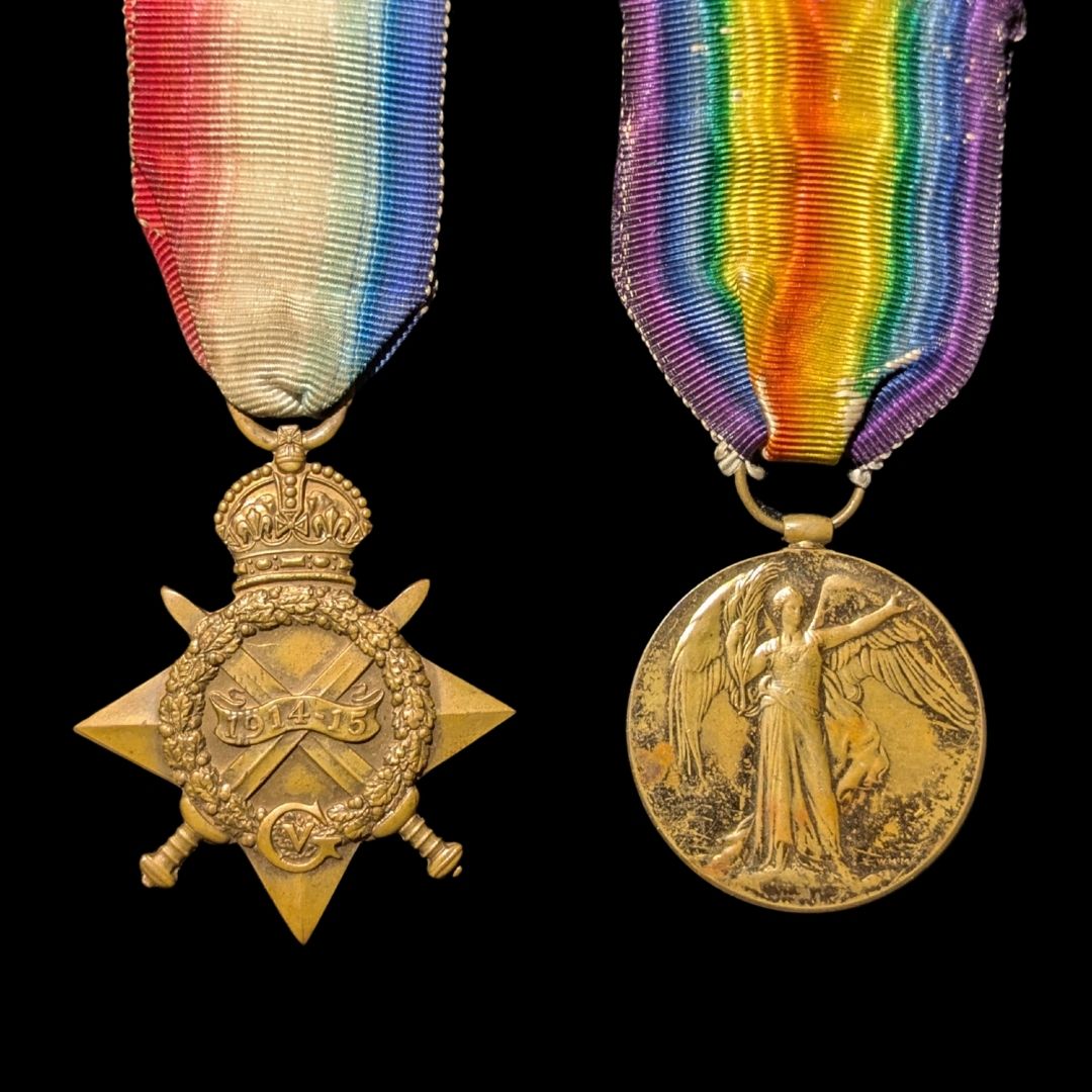 Lieutenant Harold Drabble
